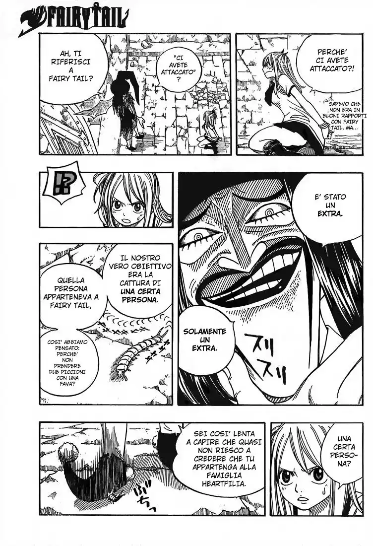 Fairy Tail Capitolo 50 page 14