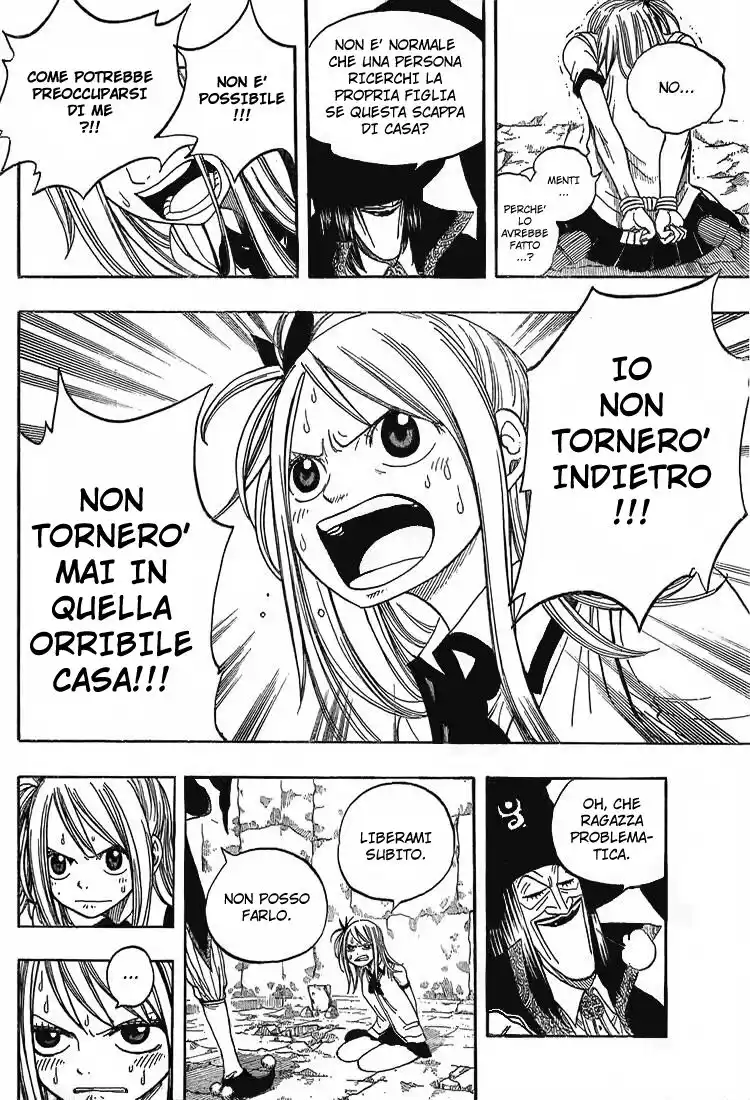 Fairy Tail Capitolo 50 page 17