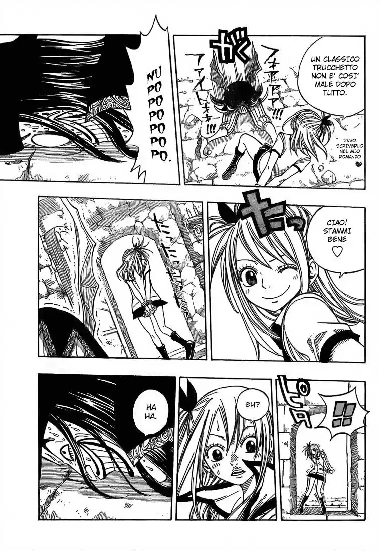 Fairy Tail Capitolo 50 page 20