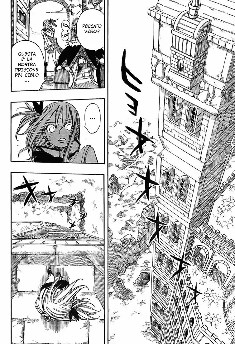 Fairy Tail Capitolo 50 page 21