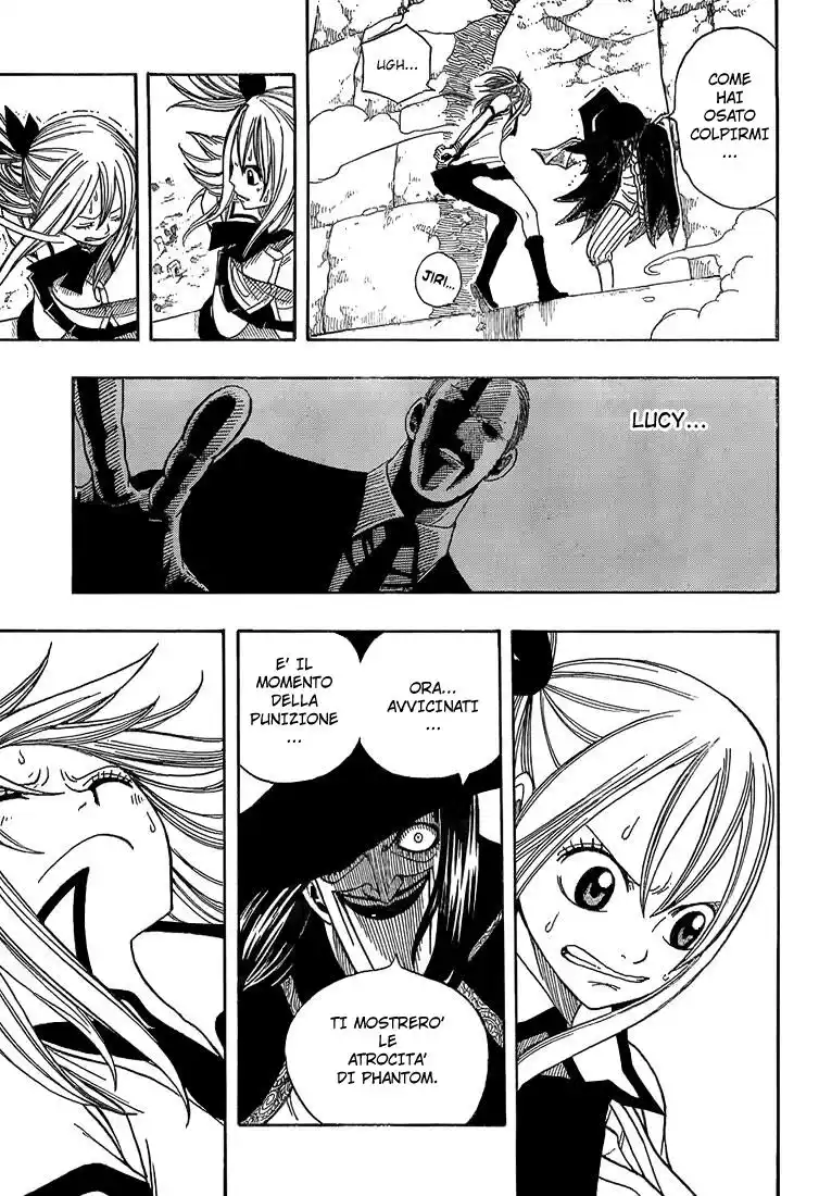 Fairy Tail Capitolo 50 page 22