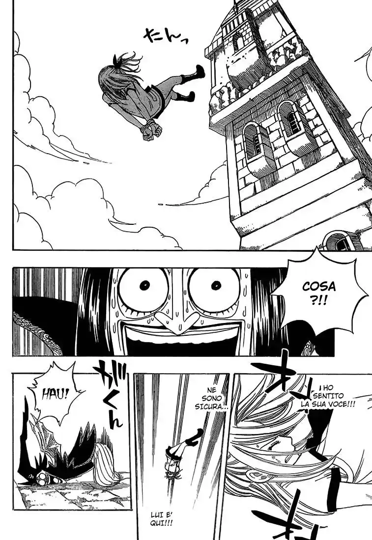 Fairy Tail Capitolo 50 page 23