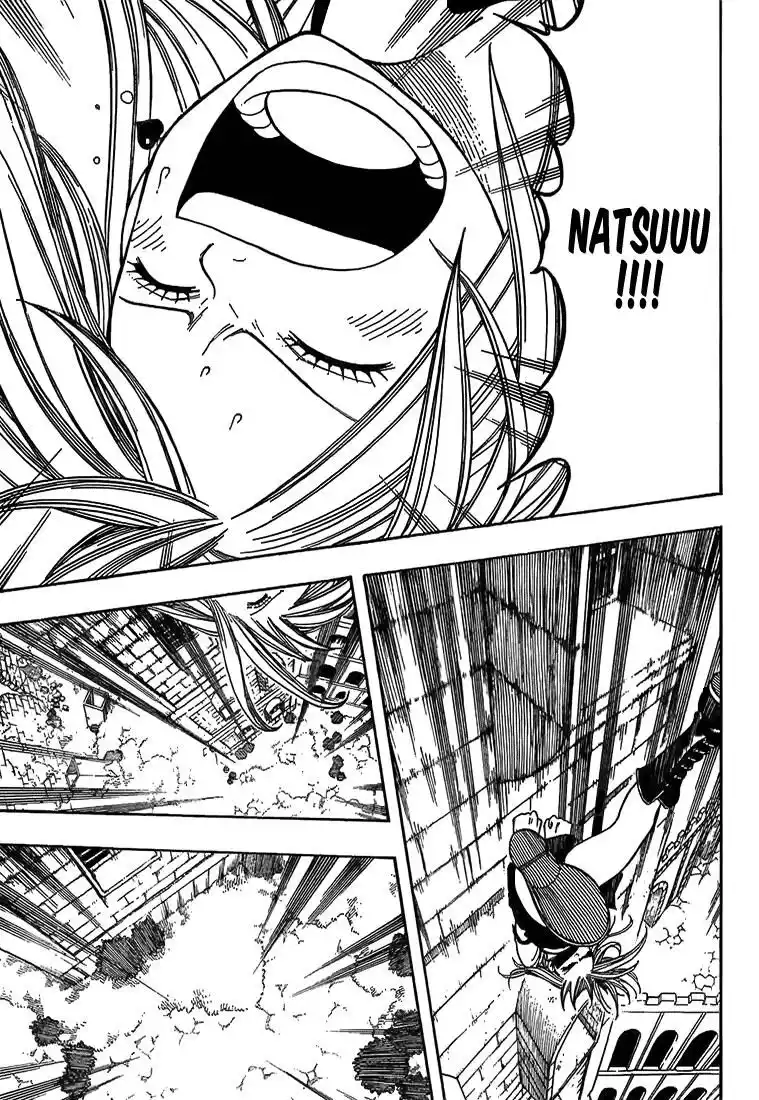 Fairy Tail Capitolo 50 page 24