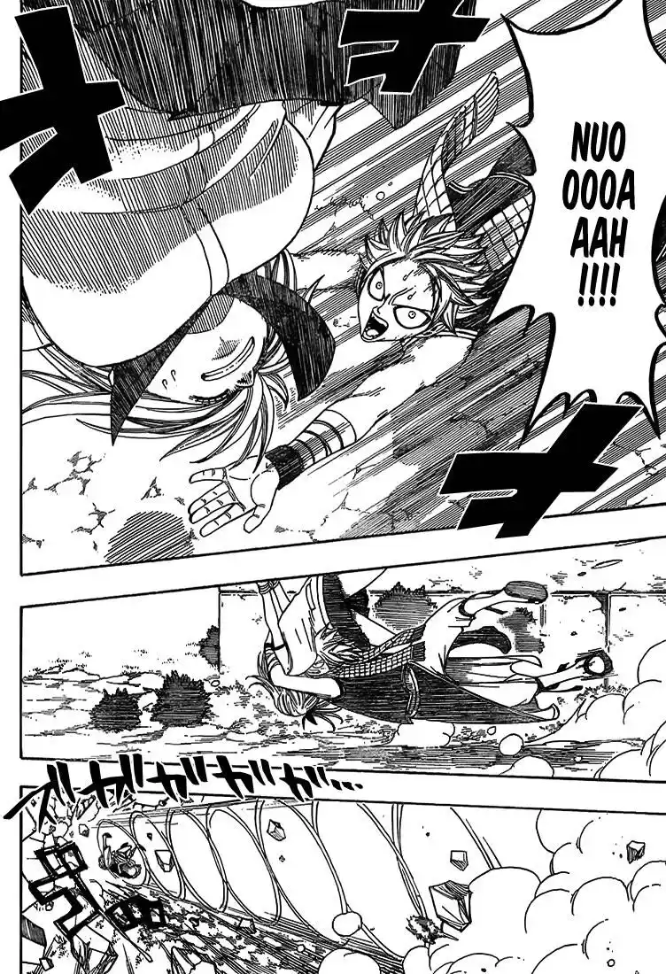 Fairy Tail Capitolo 50 page 25