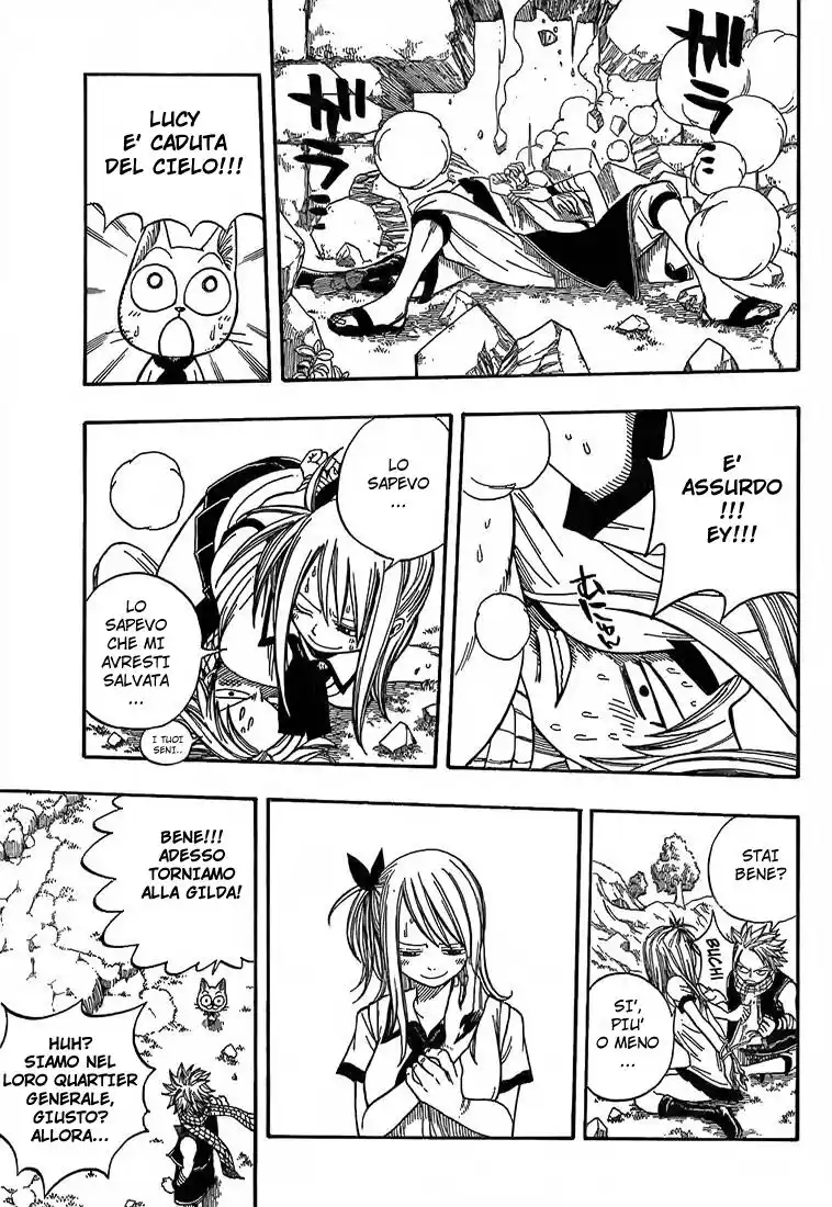 Fairy Tail Capitolo 50 page 26