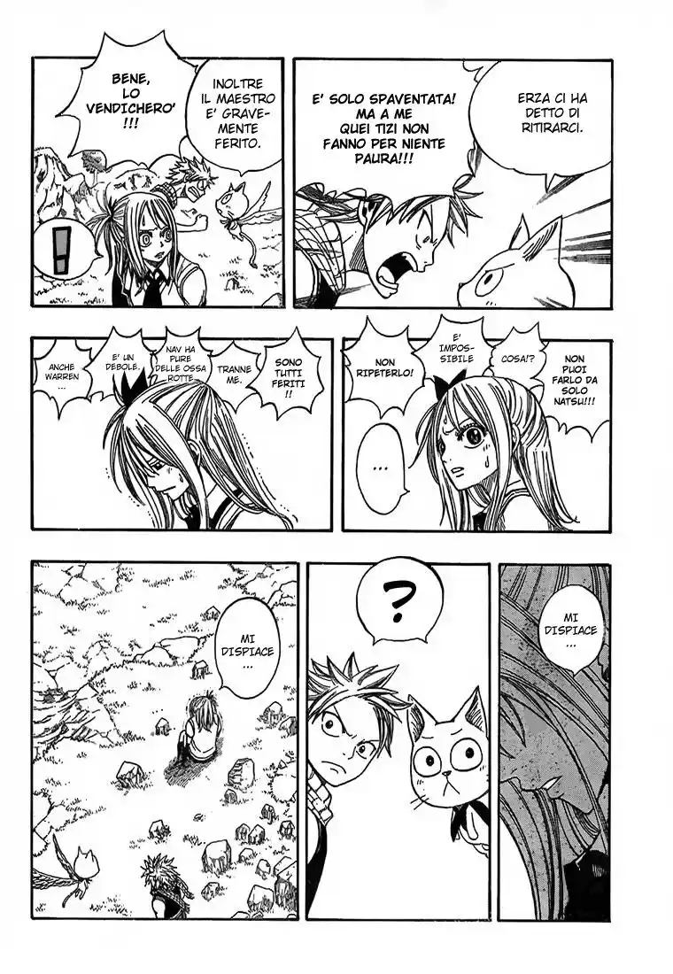 Fairy Tail Capitolo 50 page 27