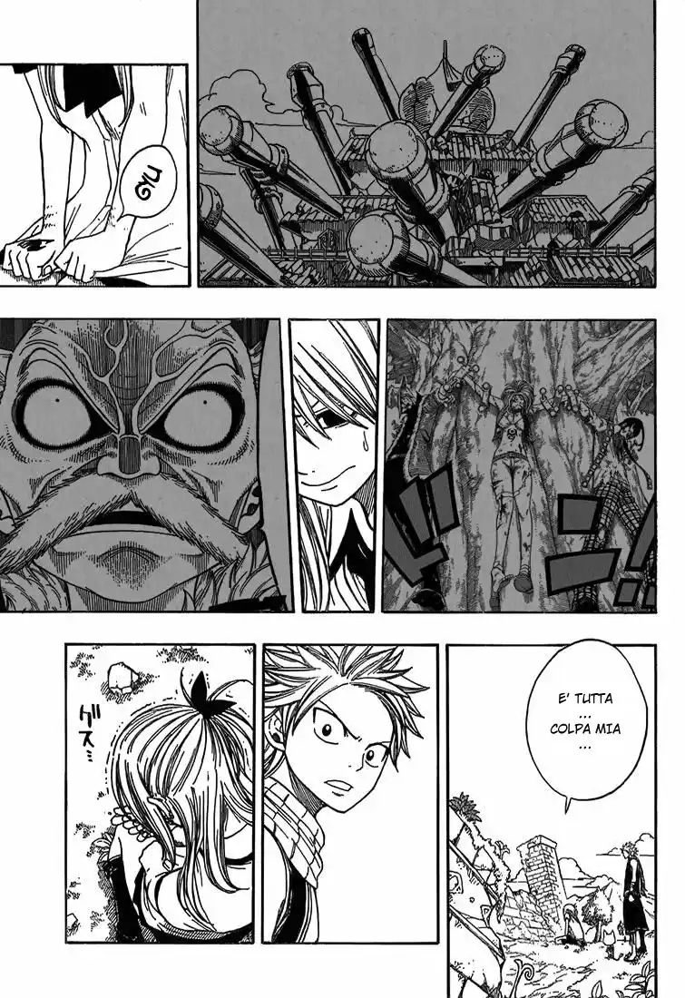 Fairy Tail Capitolo 50 page 28