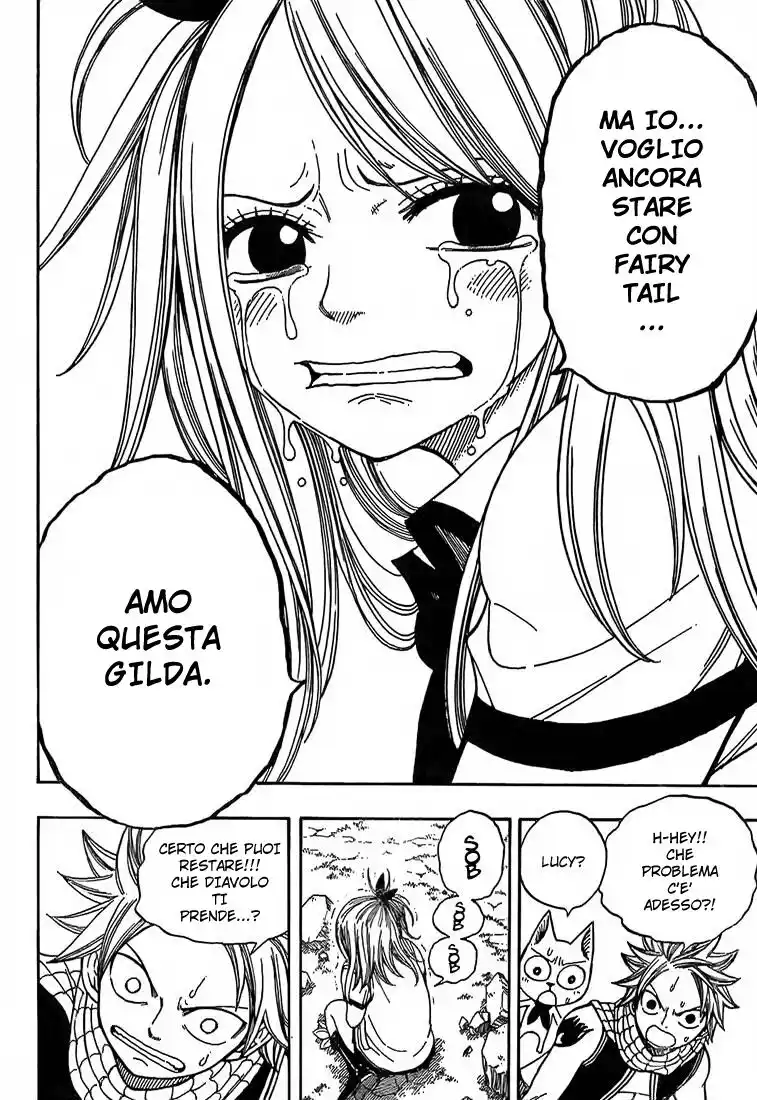 Fairy Tail Capitolo 50 page 29