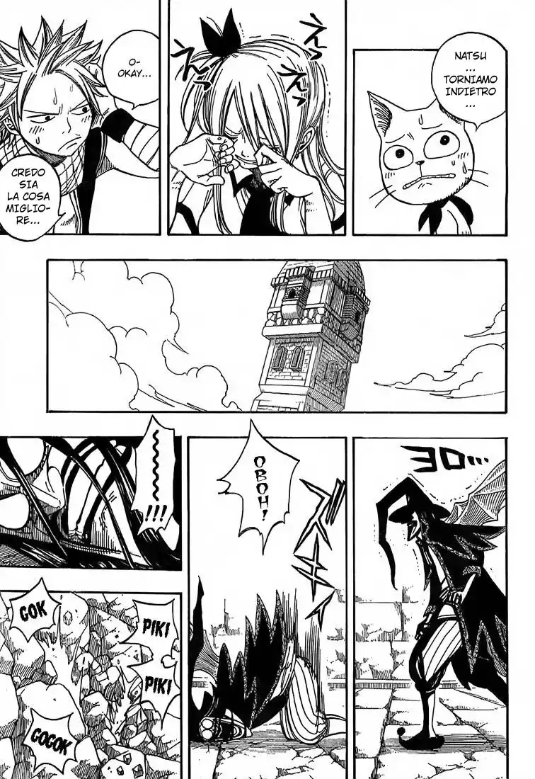 Fairy Tail Capitolo 50 page 30