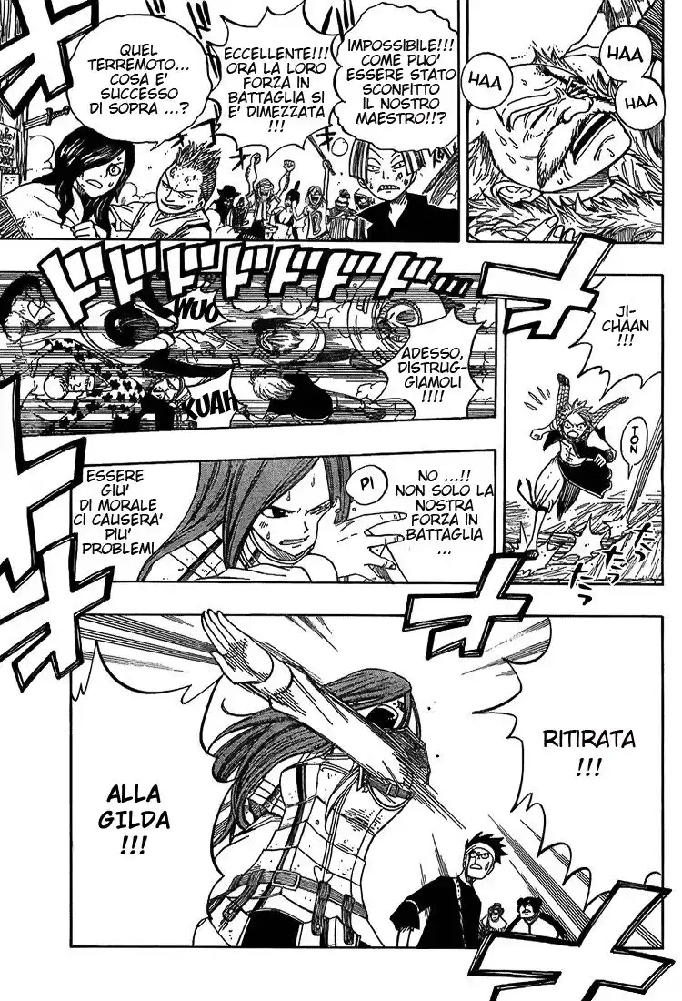 Fairy Tail Capitolo 50 page 4