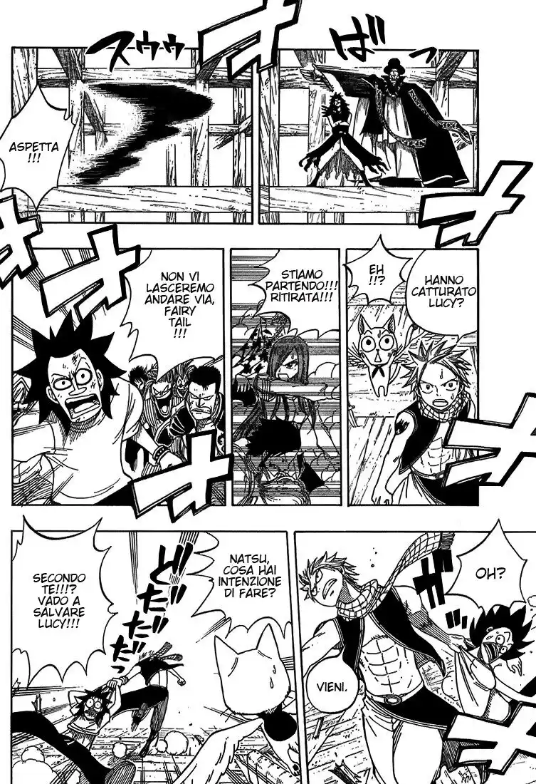 Fairy Tail Capitolo 50 page 7