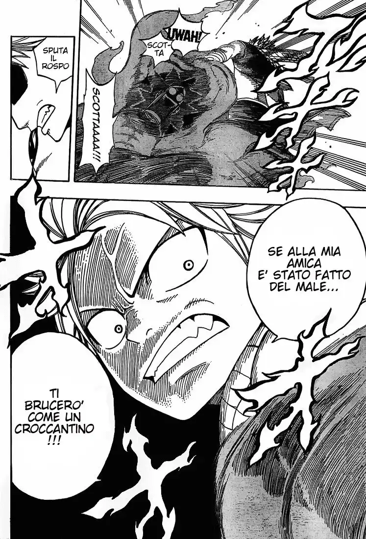 Fairy Tail Capitolo 50 page 9