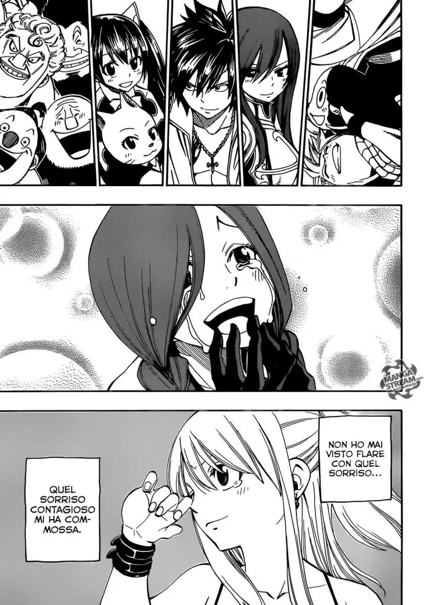 Fairy Tail Capitolo 354 page 13