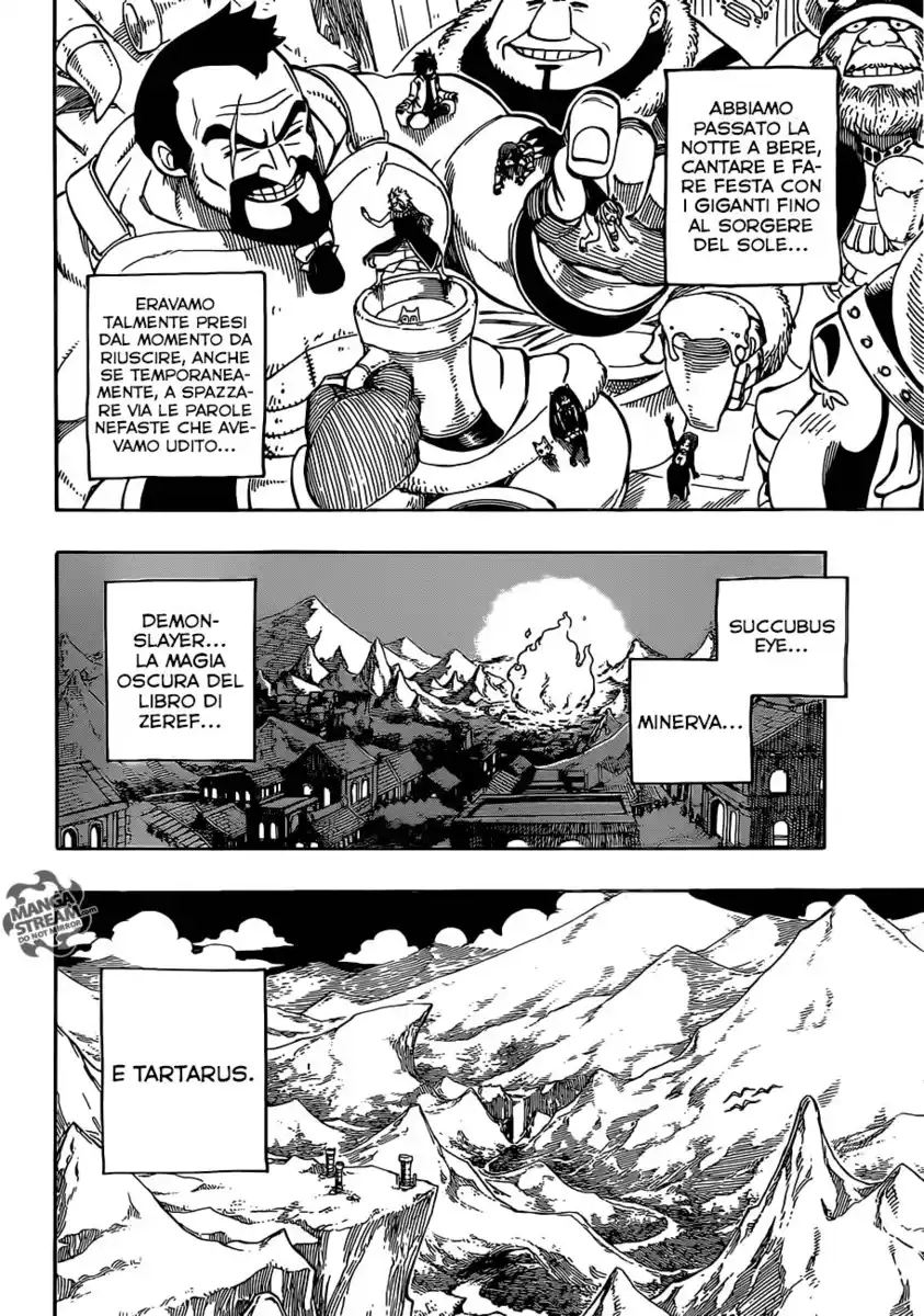 Fairy Tail Capitolo 354 page 14