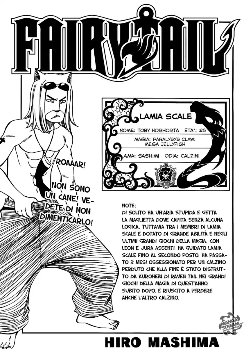 Fairy Tail Capitolo 354 page 2