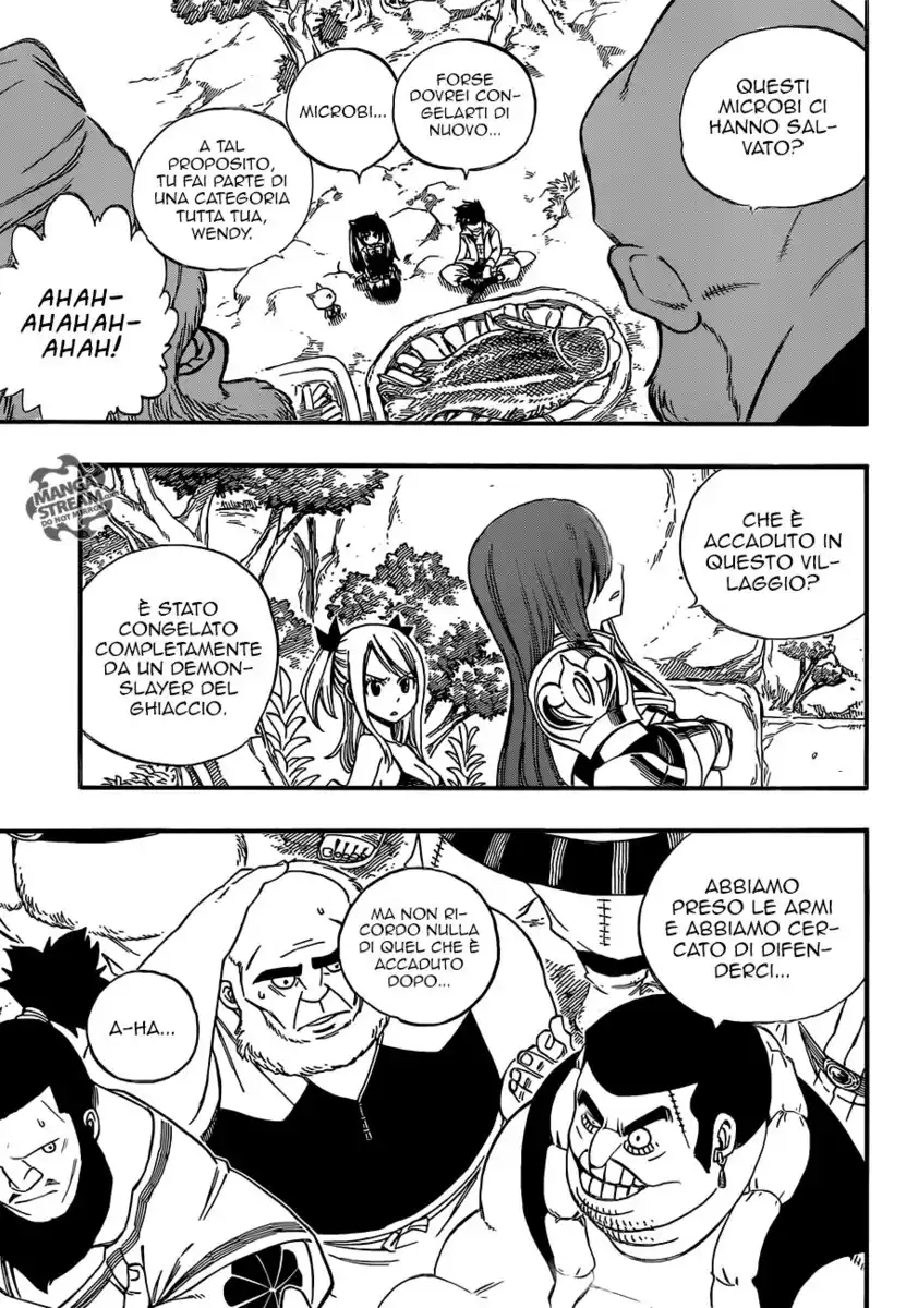 Fairy Tail Capitolo 354 page 4