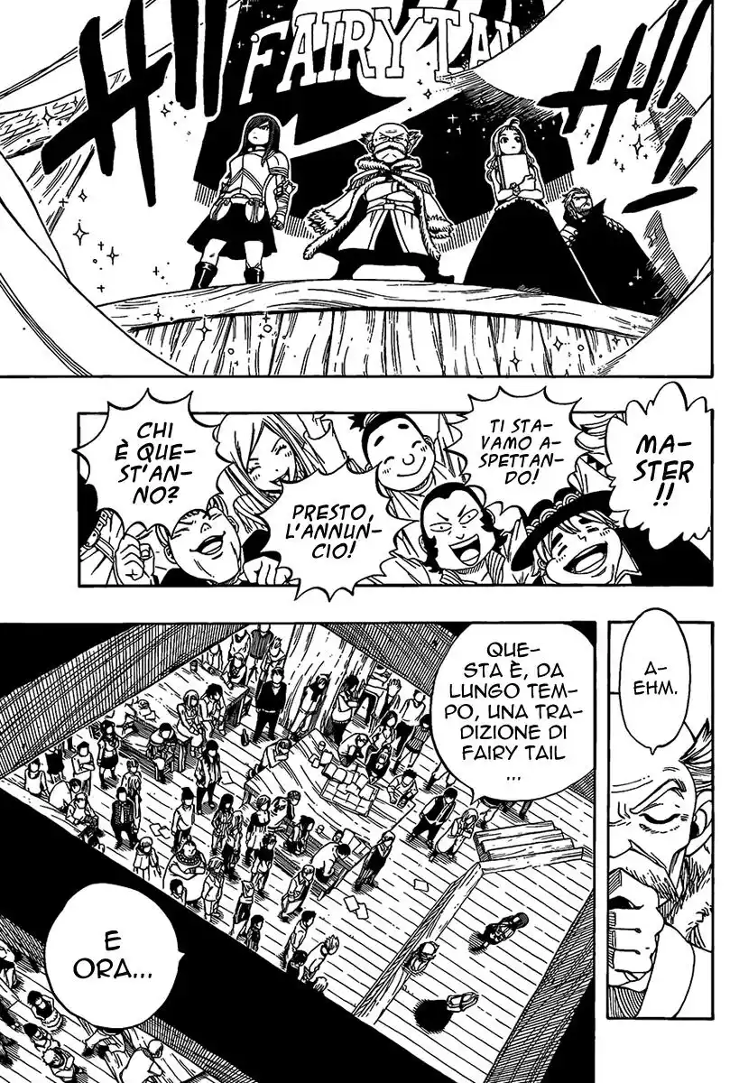 Fairy Tail Capitolo 201 page 14