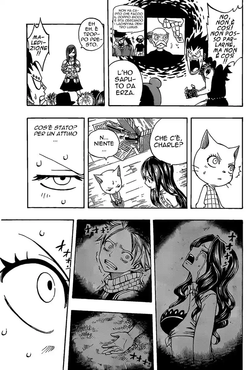 Fairy Tail Capitolo 201 page 19