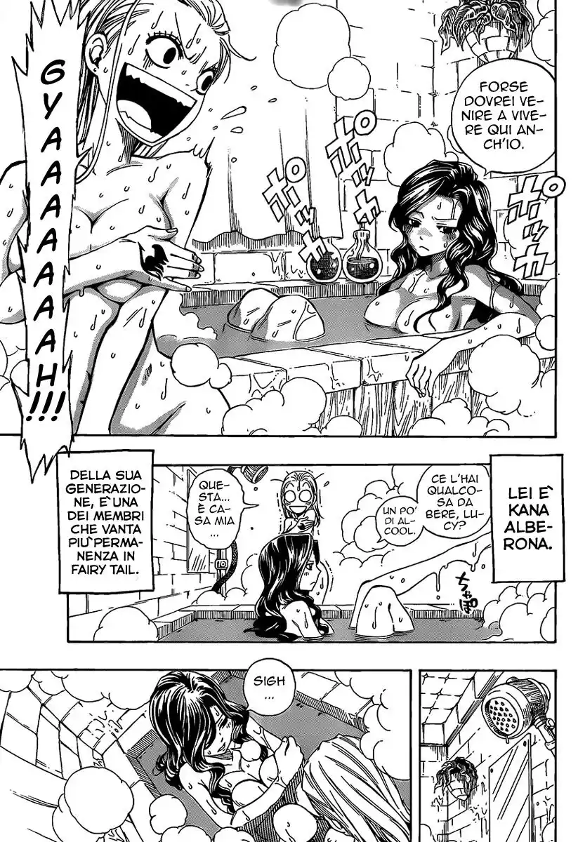 Fairy Tail Capitolo 201 page 4