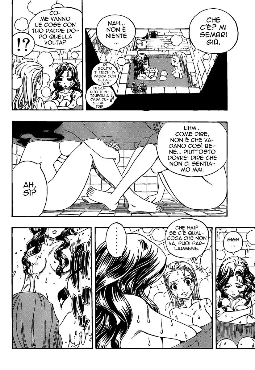 Fairy Tail Capitolo 201 page 5