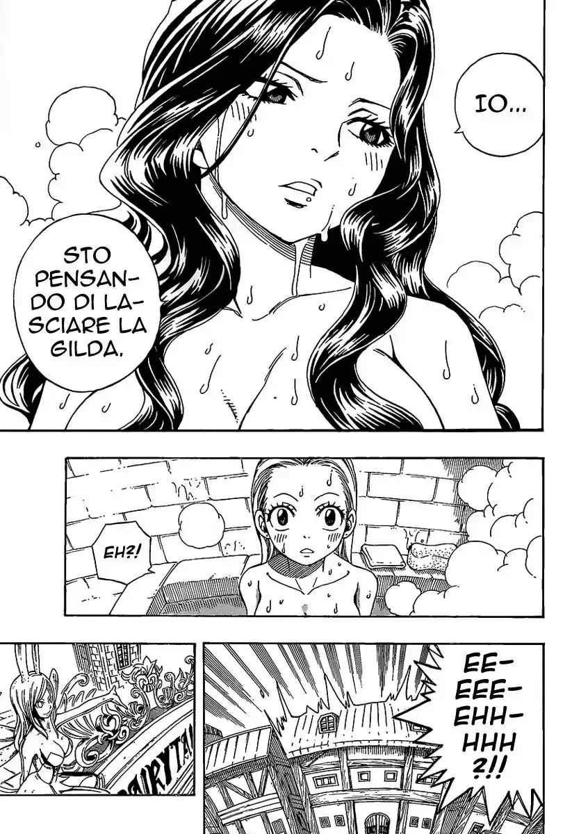 Fairy Tail Capitolo 201 page 6