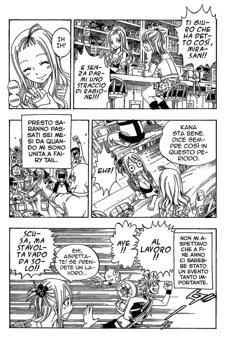 Fairy Tail Capitolo 201 page 7