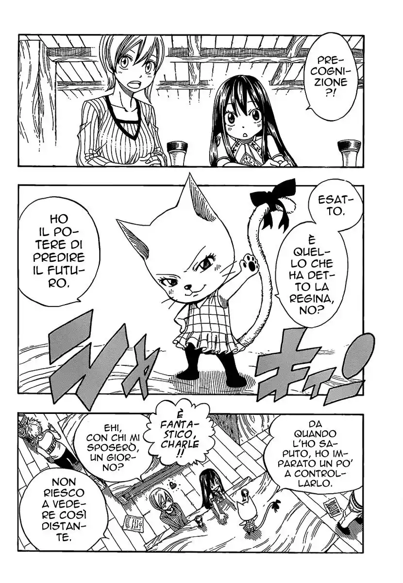 Fairy Tail Capitolo 201 page 9