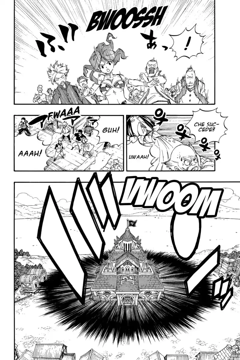 Fairy Tail Capitolo 477 page 10