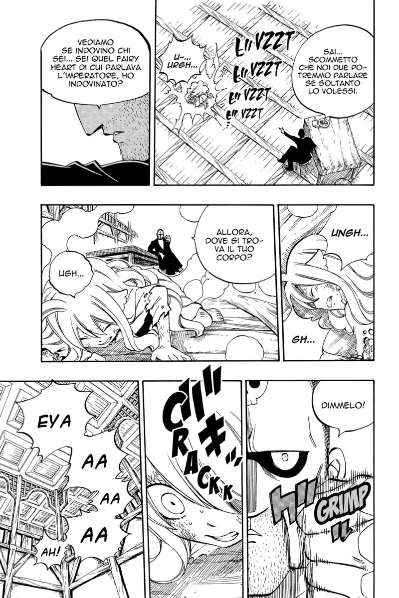 Fairy Tail Capitolo 477 page 13