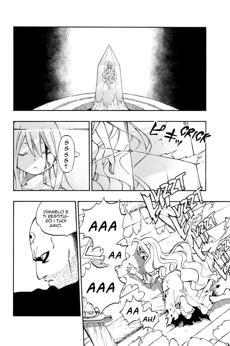 Fairy Tail Capitolo 477 page 14