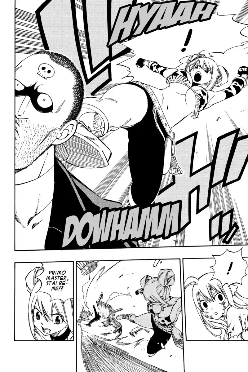 Fairy Tail Capitolo 477 page 16