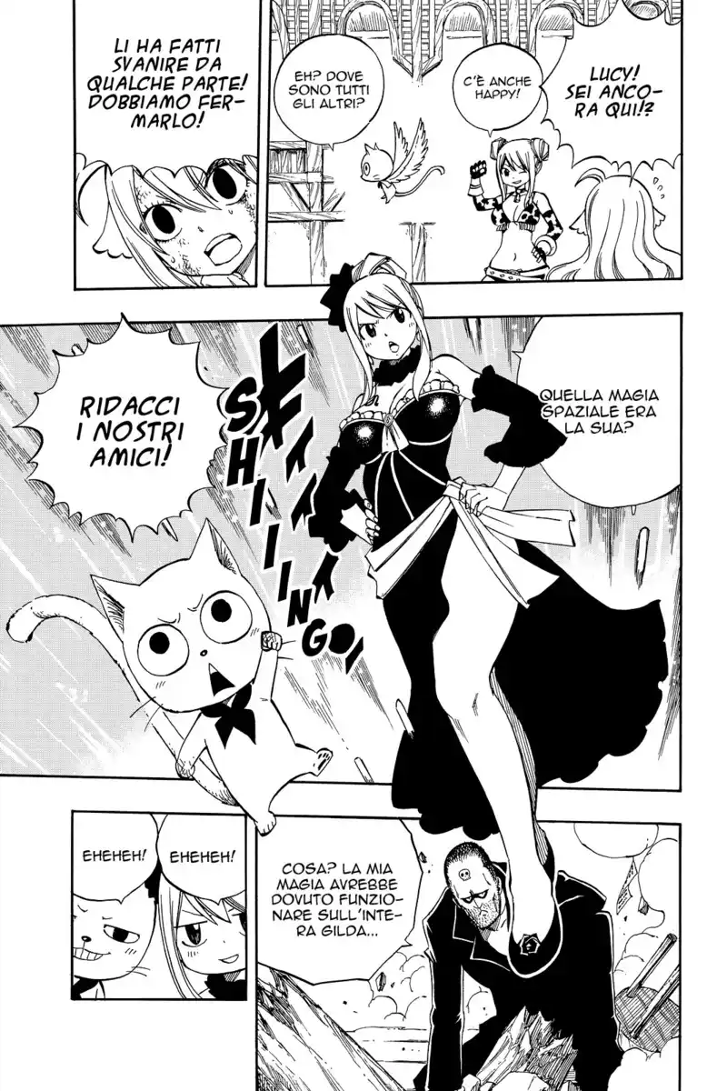 Fairy Tail Capitolo 477 page 17