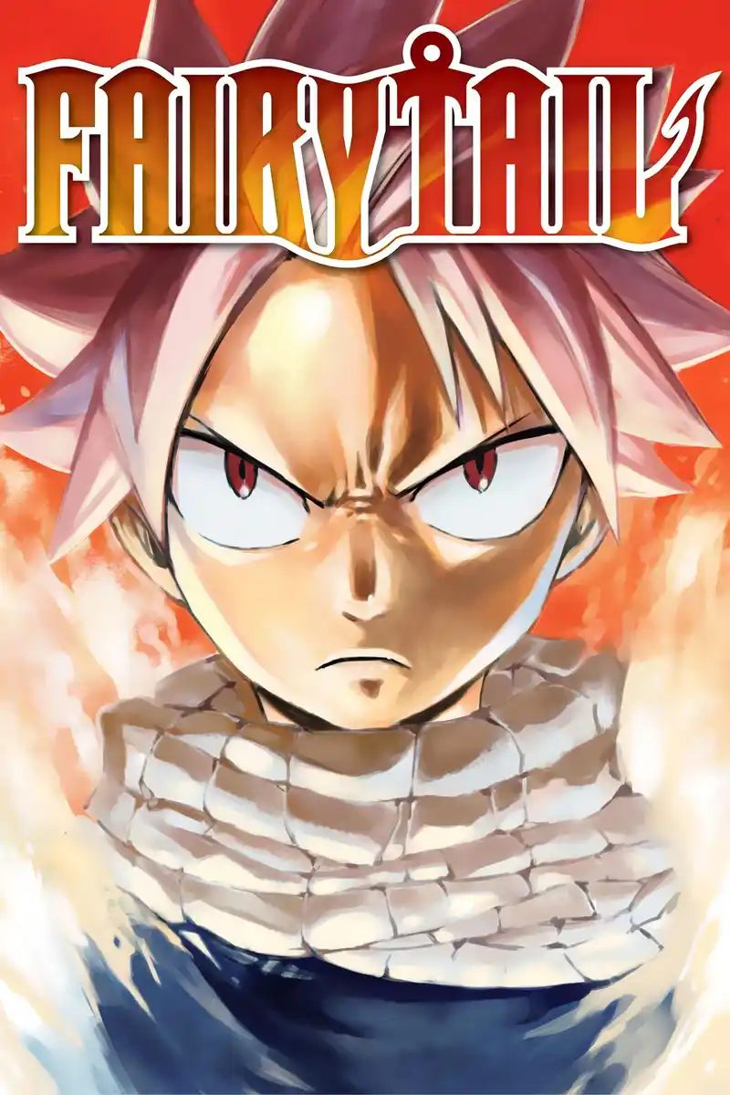 Fairy Tail Capitolo 477 page 2