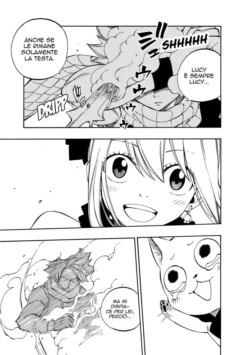 Fairy Tail Capitolo 477 page 23