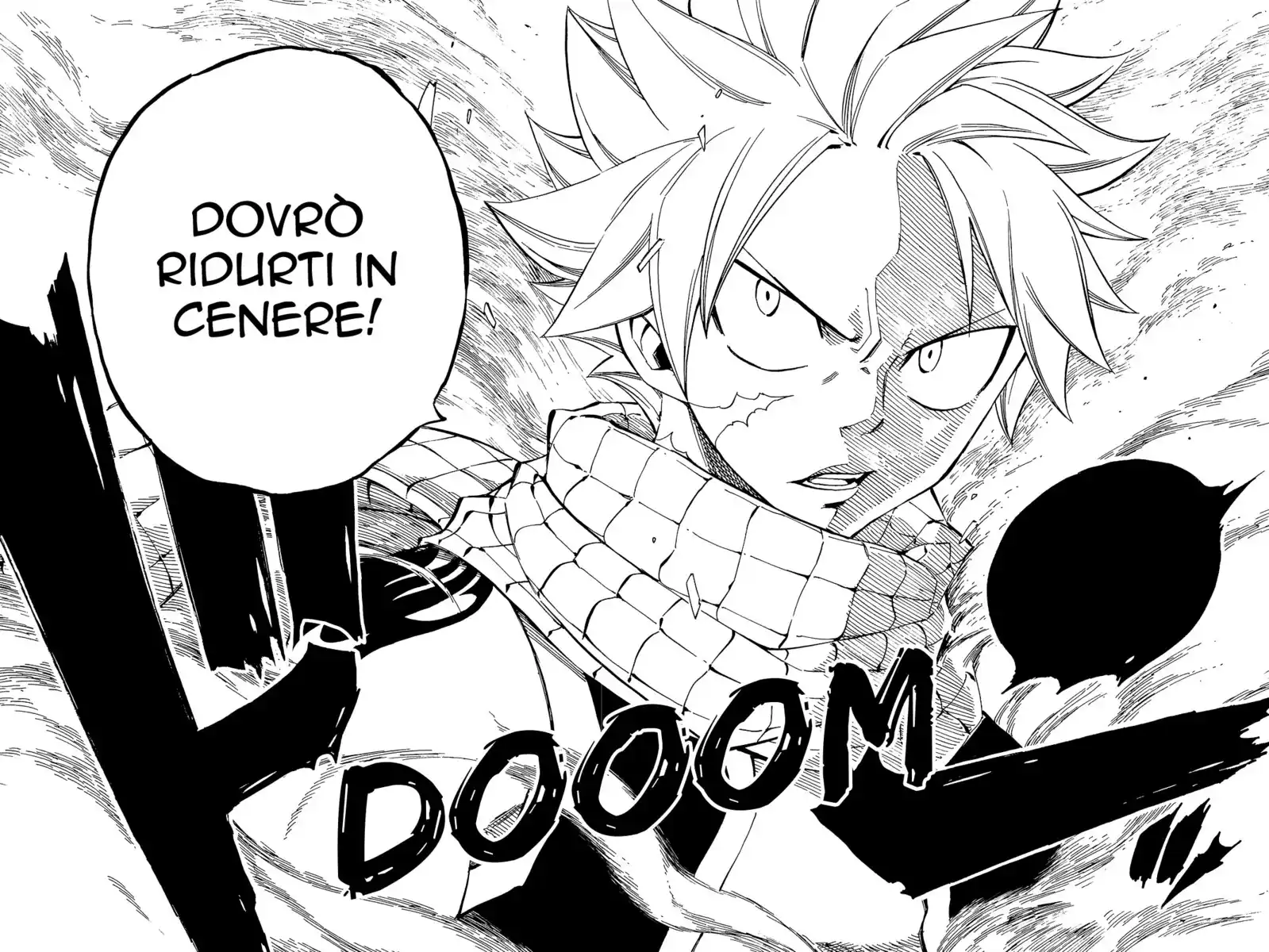 Fairy Tail Capitolo 477 page 24