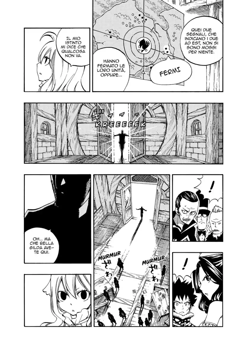 Fairy Tail Capitolo 477 page 5