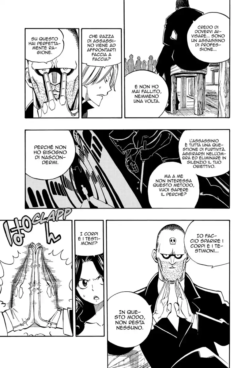 Fairy Tail Capitolo 477 page 9