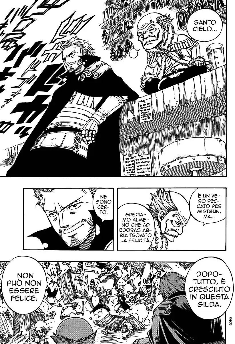 Fairy Tail Capitolo 200 page 10