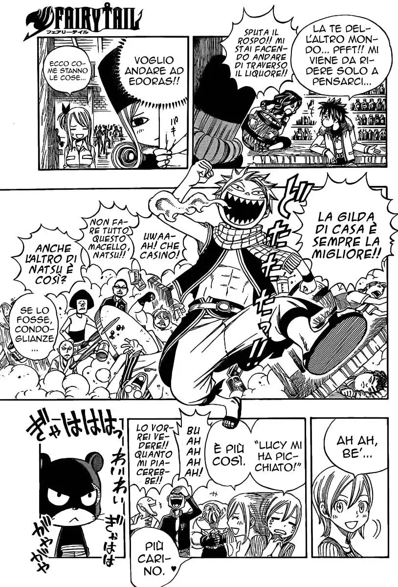 Fairy Tail Capitolo 200 page 6