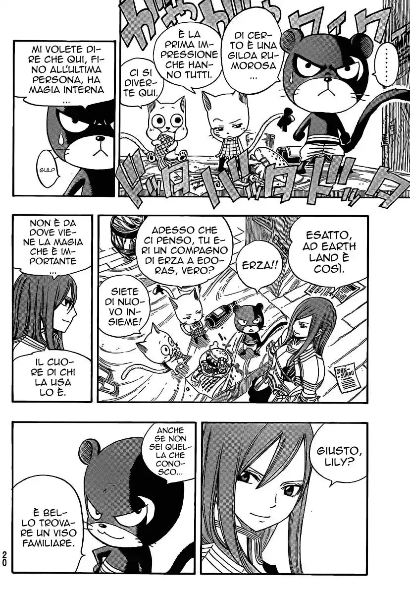 Fairy Tail Capitolo 200 page 7