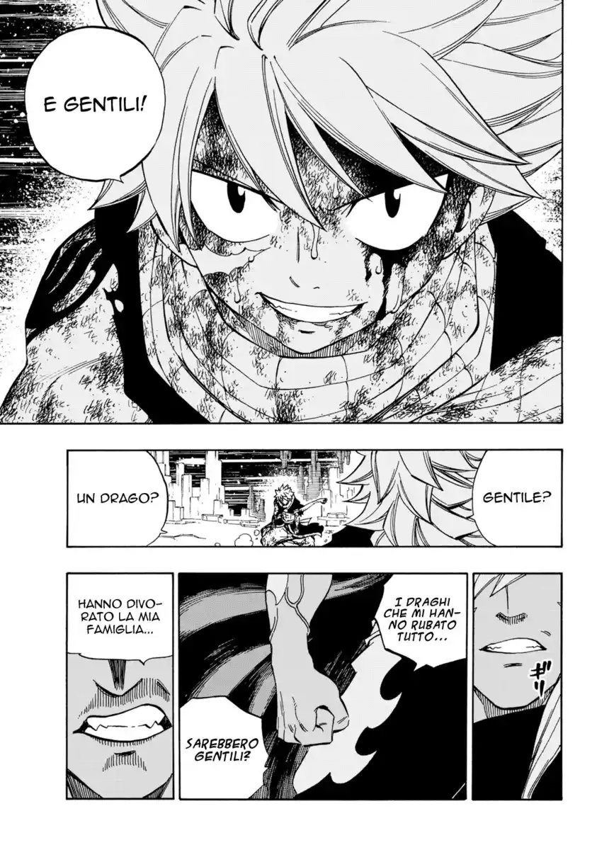 Fairy Tail Capitolo 543 page 10