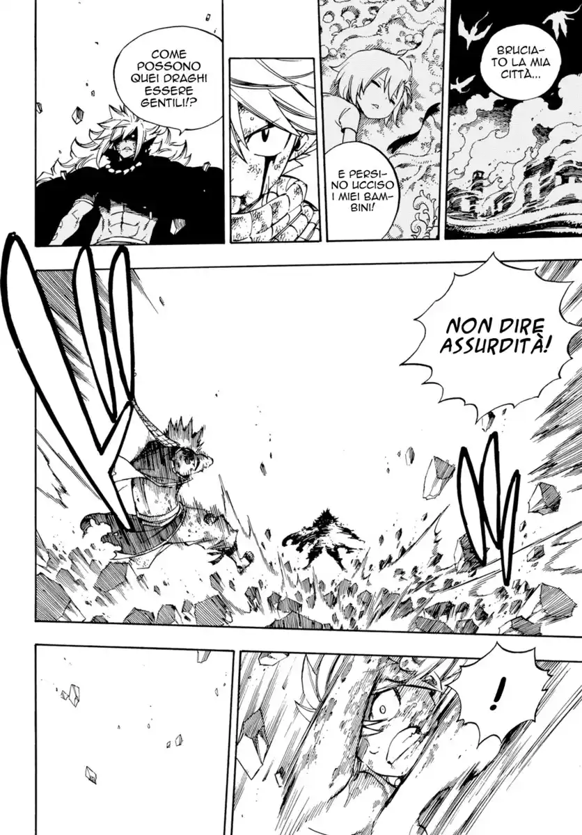 Fairy Tail Capitolo 543 page 11