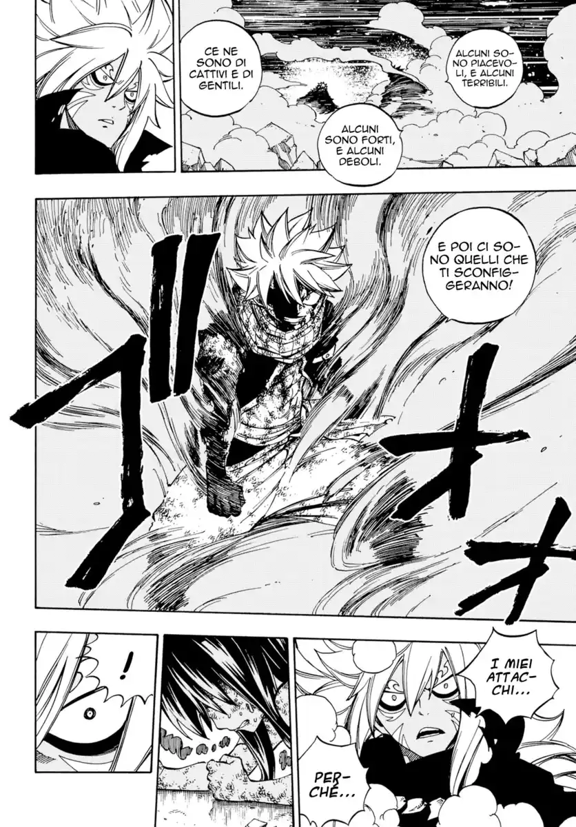 Fairy Tail Capitolo 543 page 13