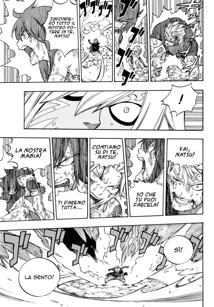 Fairy Tail Capitolo 543 page 14