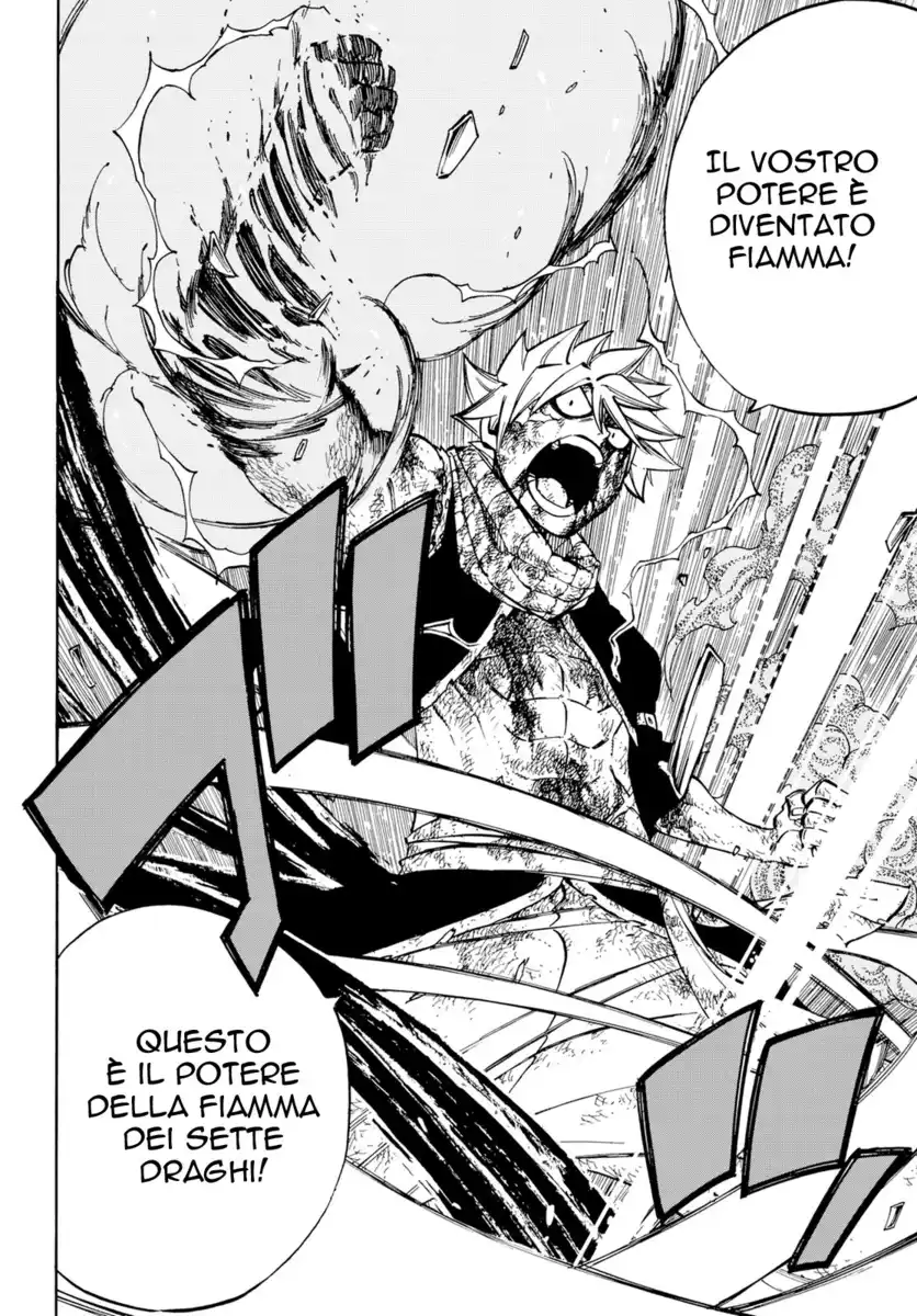 Fairy Tail Capitolo 543 page 15