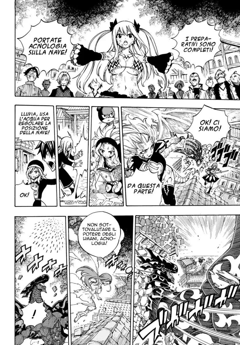 Fairy Tail Capitolo 543 page 17