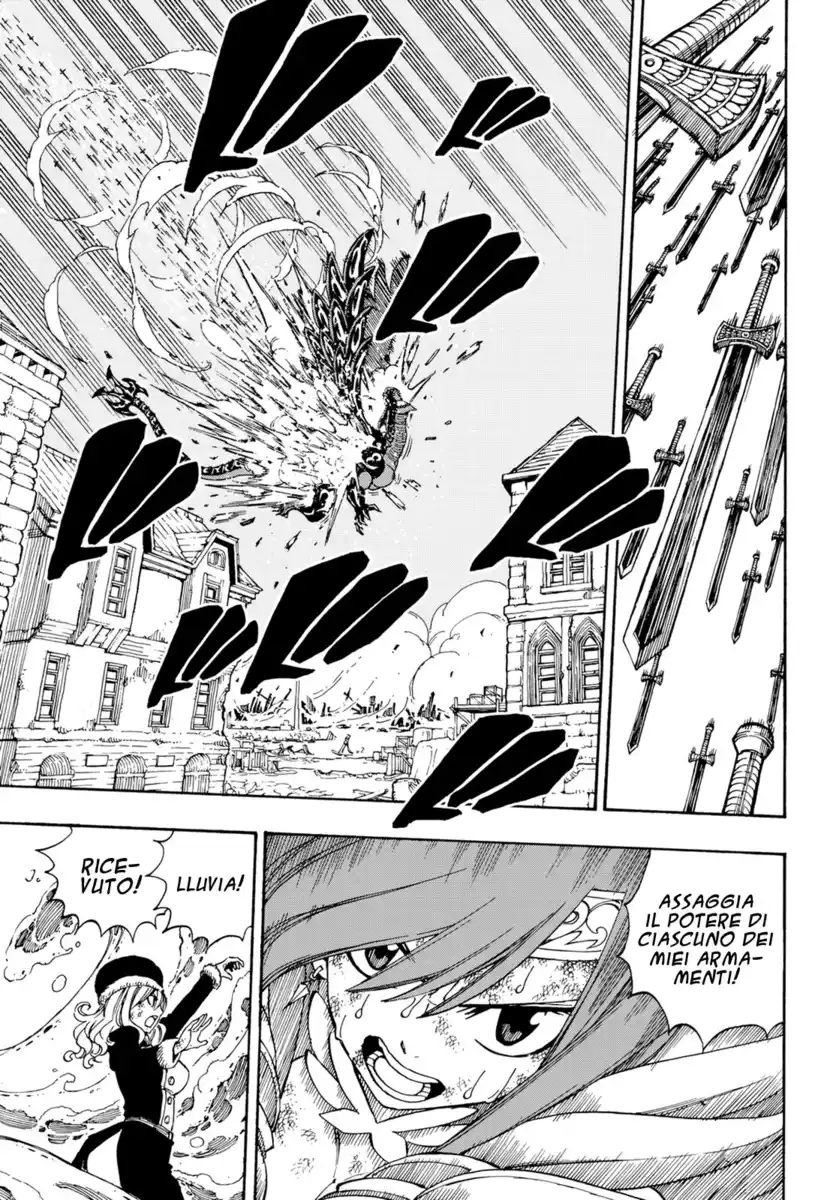 Fairy Tail Capitolo 543 page 18