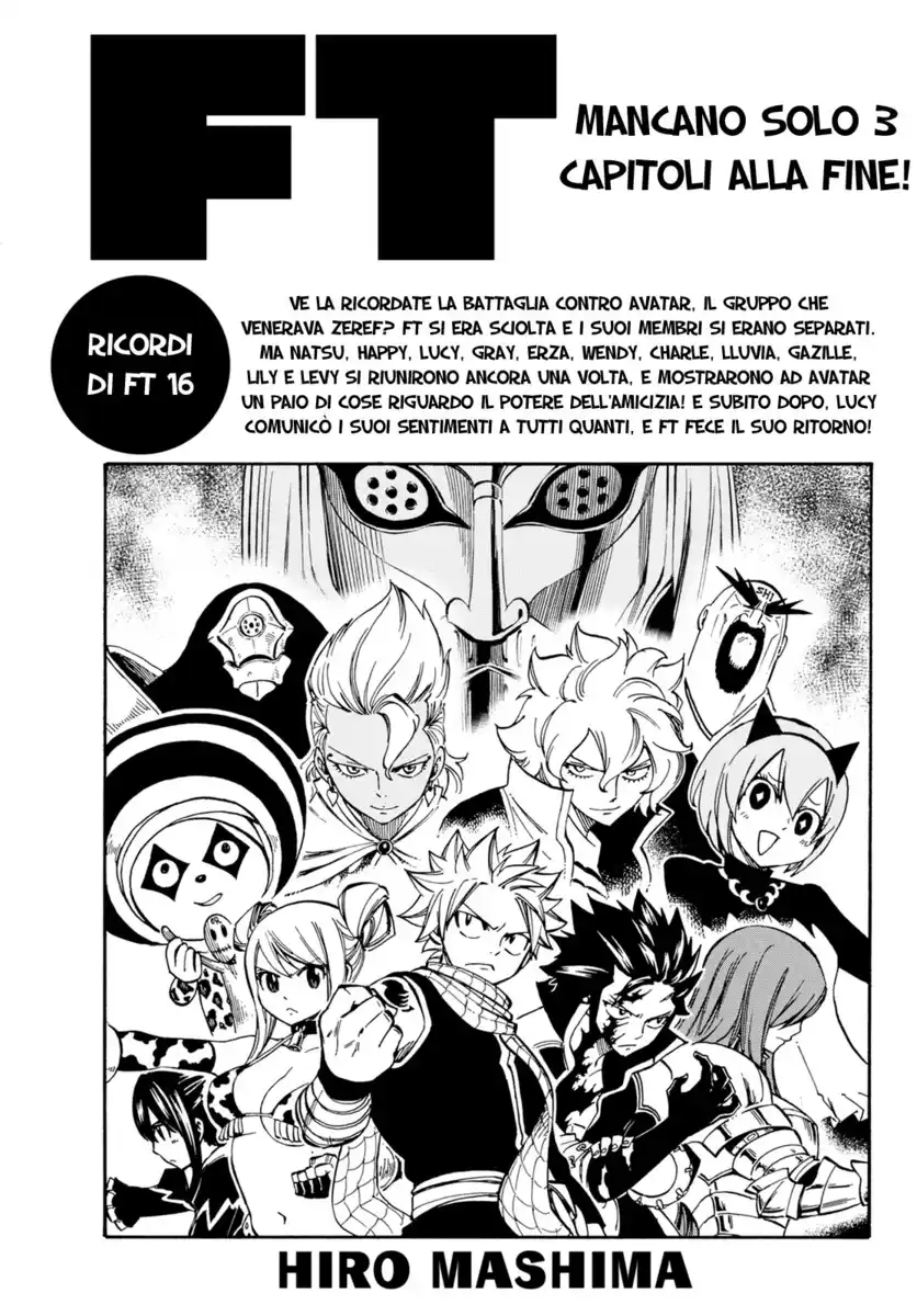 Fairy Tail Capitolo 543 page 2