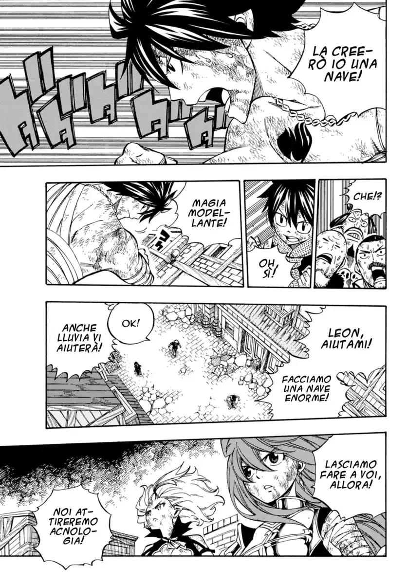 Fairy Tail Capitolo 543 page 4