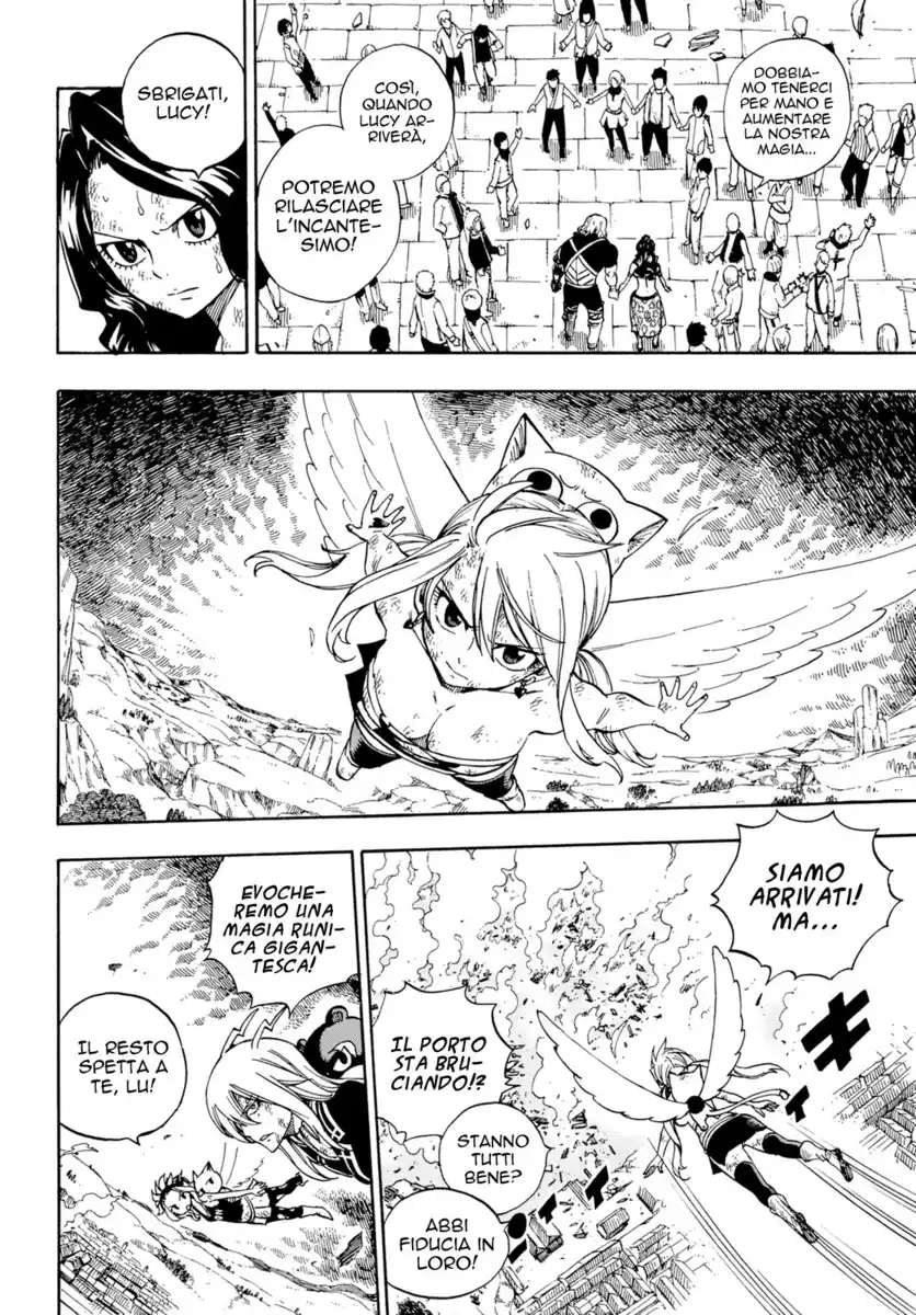 Fairy Tail Capitolo 543 page 5